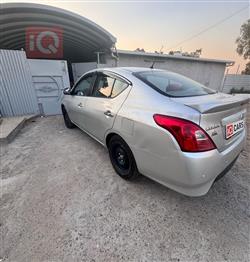 نيسان صني